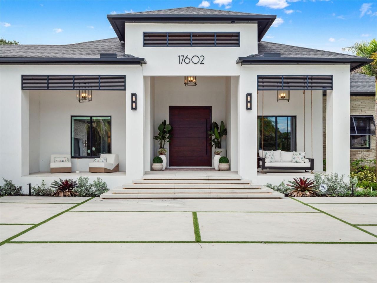 17602 Grande Estates Place, Lutz, FL 33549 Photo