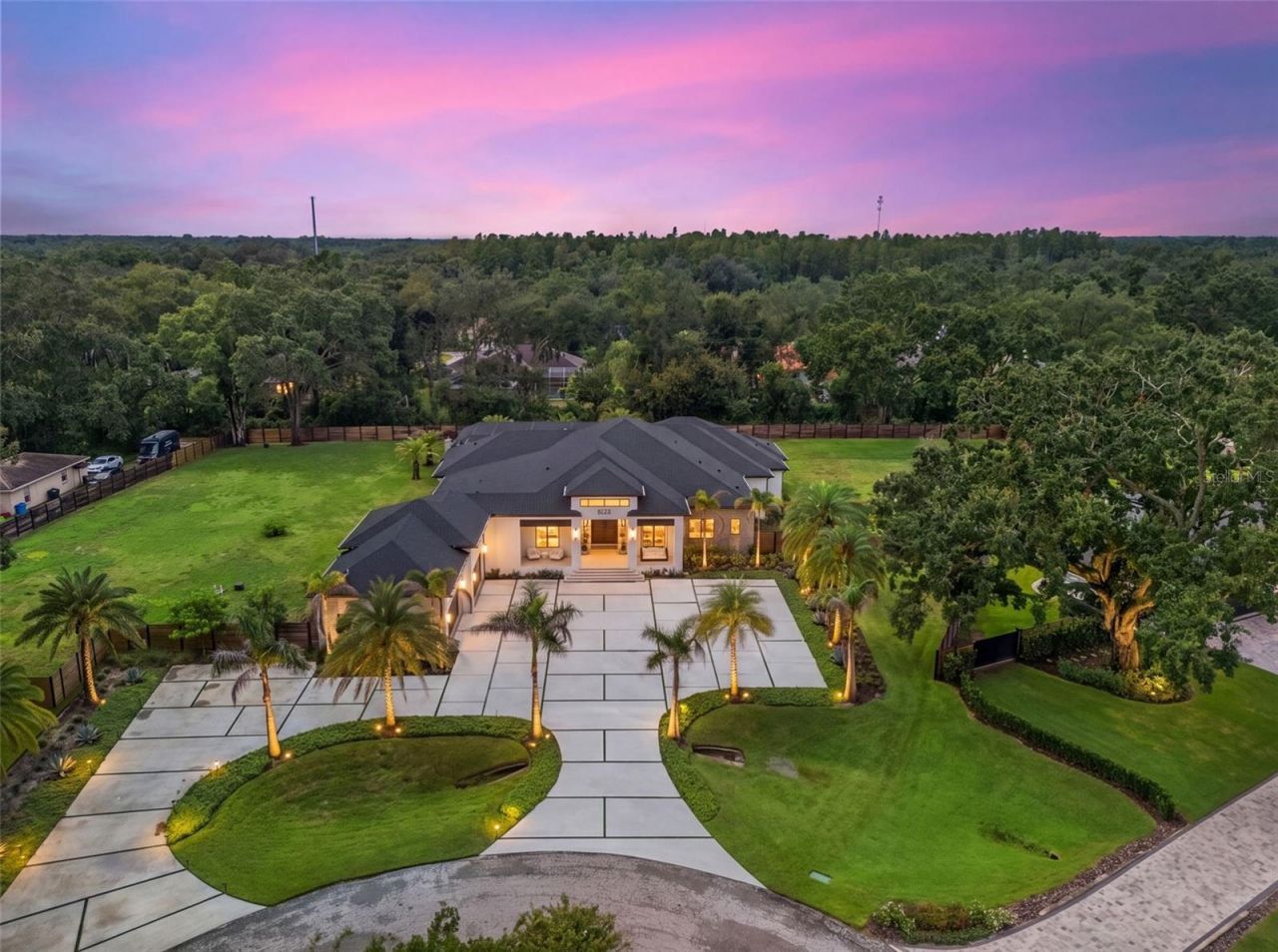 17602 Grande Estates Place, Lutz, FL 33549 Photo