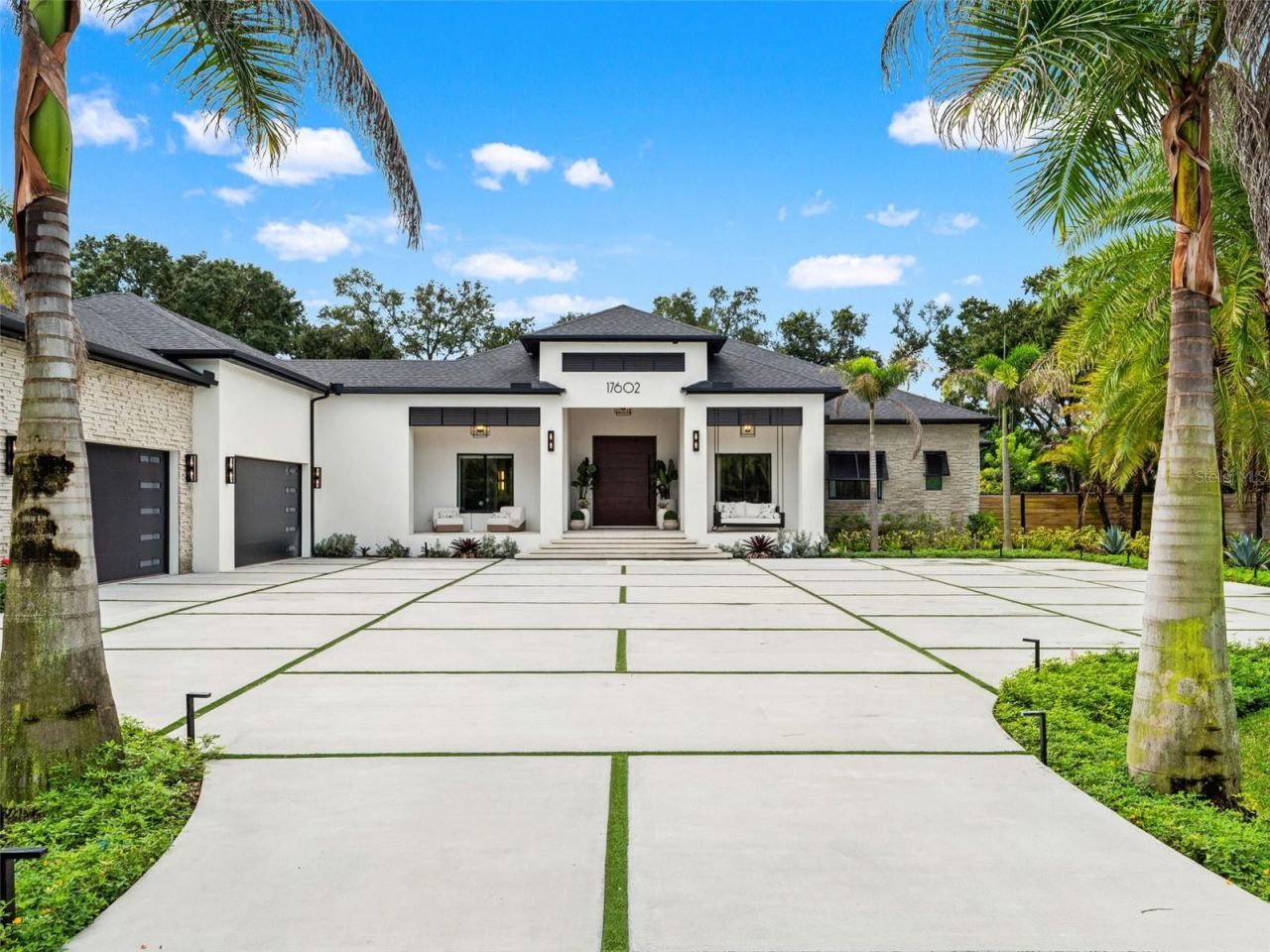 17602 Grande Estates Place, Lutz, FL 33549 Photo