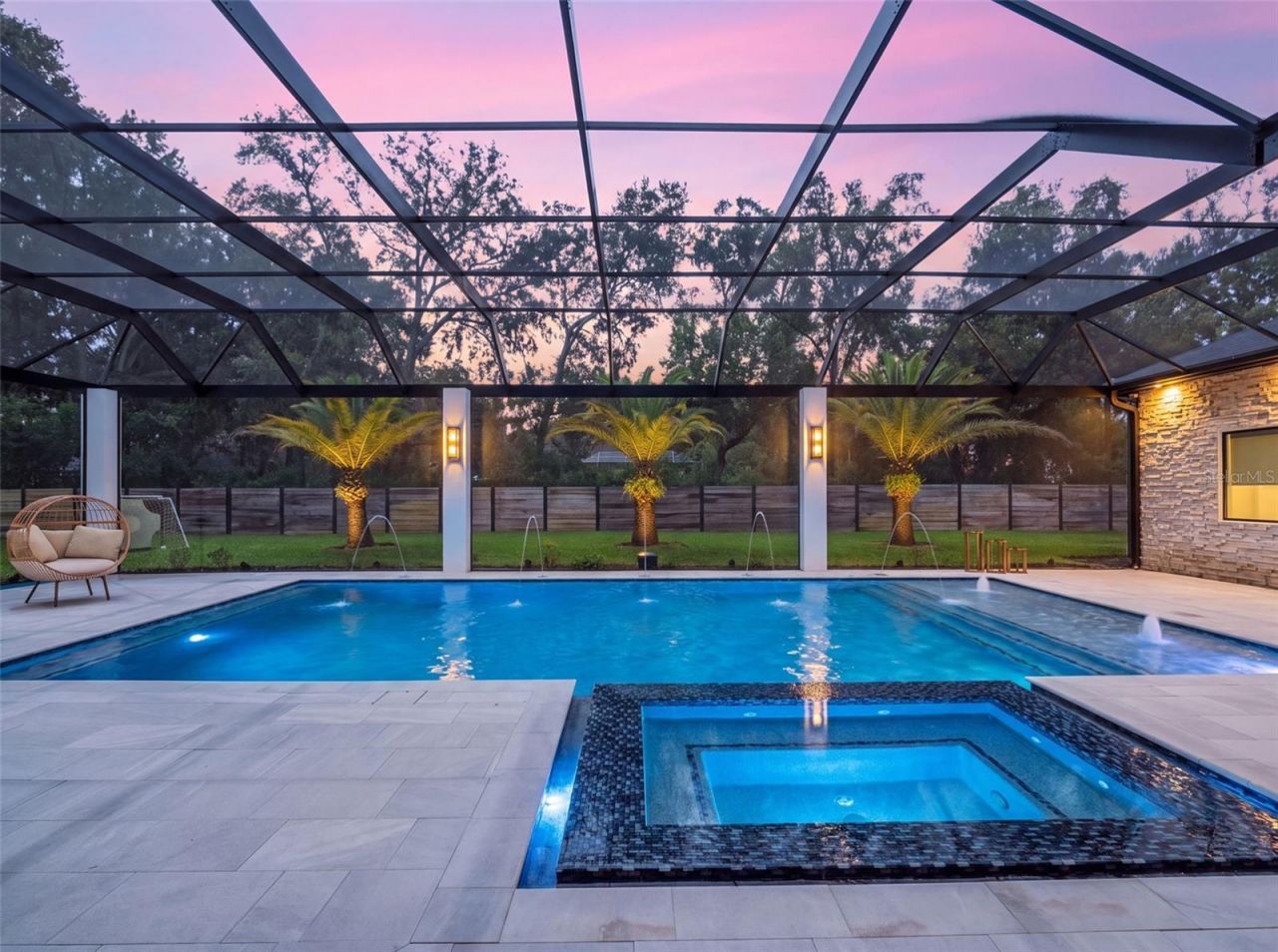 17602 Grande Estates Place, Lutz, FL 33549 Photo
