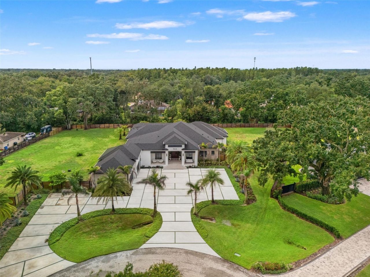 17602 Grande Estates Place, Lutz, FL 33549 Photo
