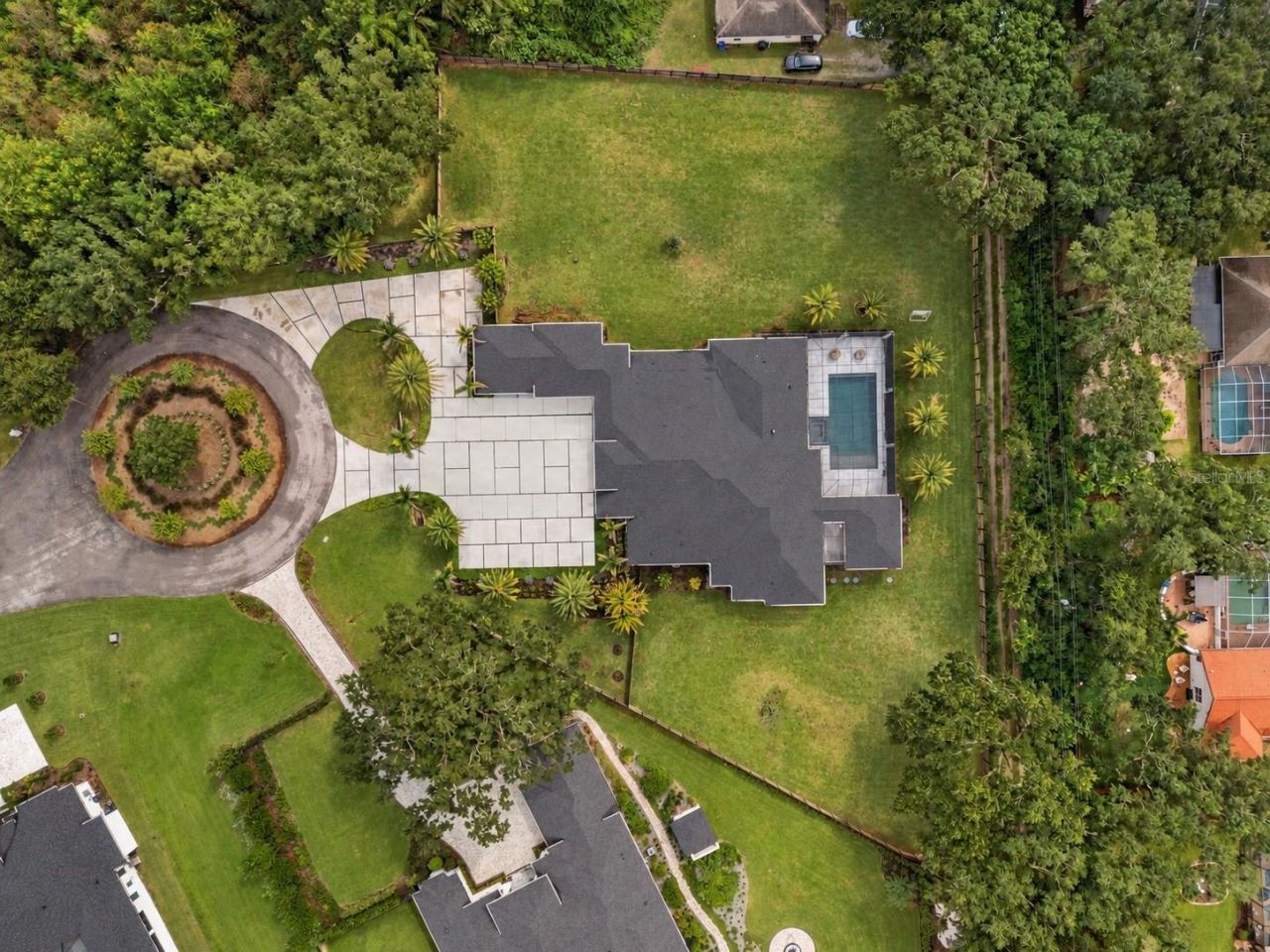 17602 Grande Estates Place, Lutz, FL 33549 Photo