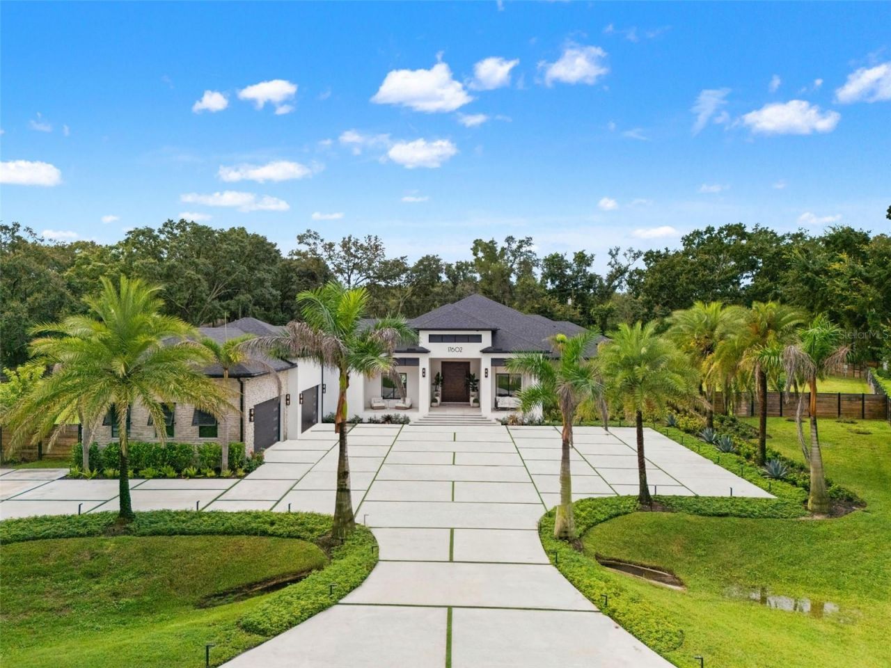 17602 Grande Estates Place, Lutz, FL 33549 Photo