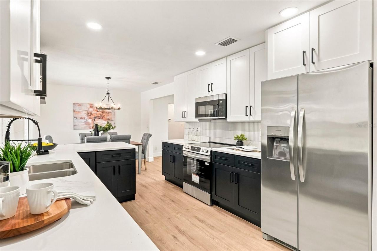 6743 16th Avenue N, Saint Petersburg, FL 33710 Photo