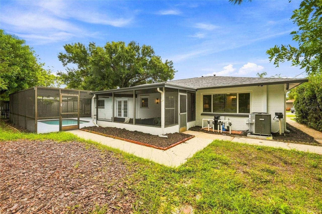 6743 16th Avenue N, Saint Petersburg, FL 33710 Photo