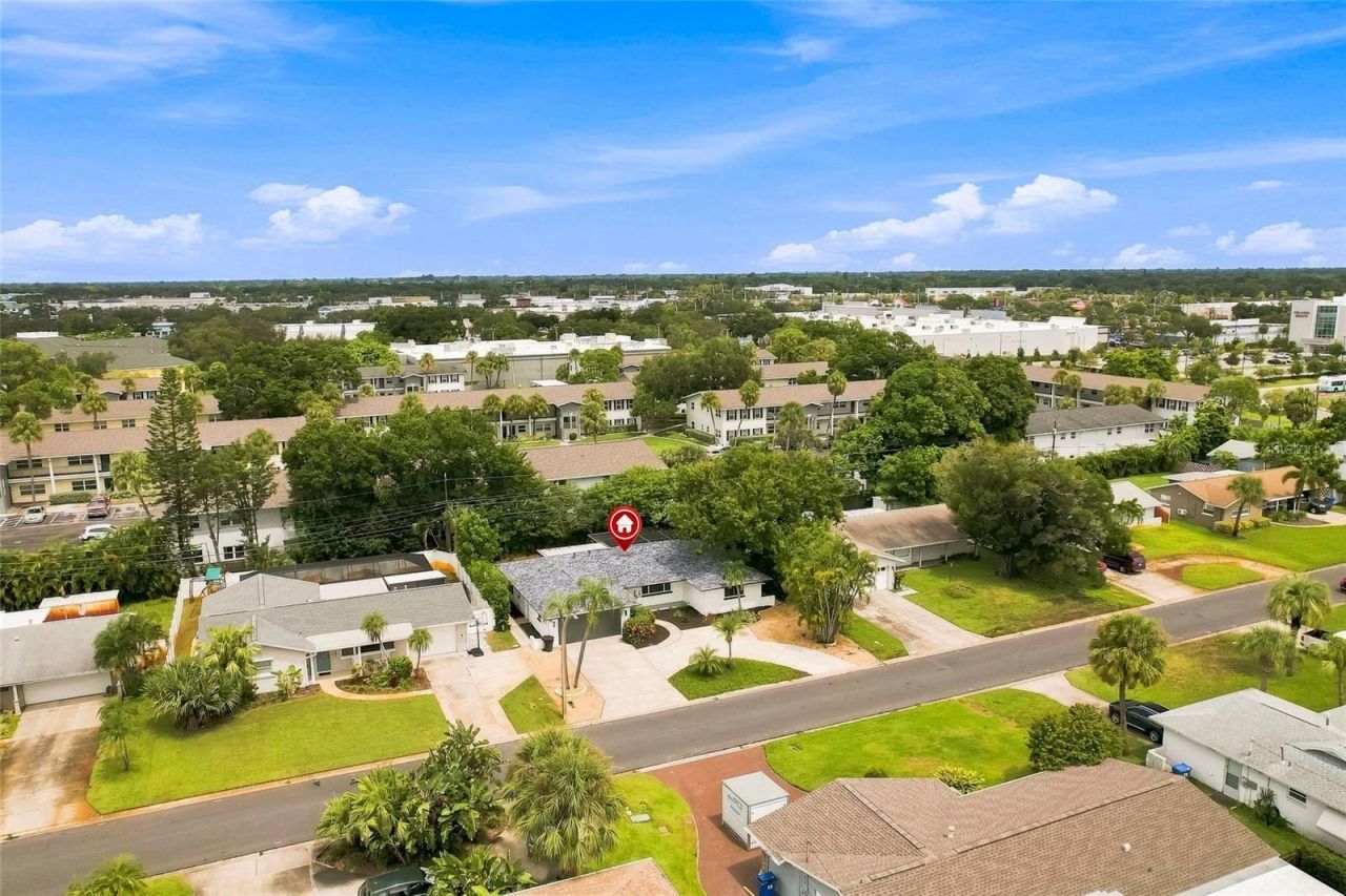 6743 16th Avenue N, Saint Petersburg, FL 33710 Photo
