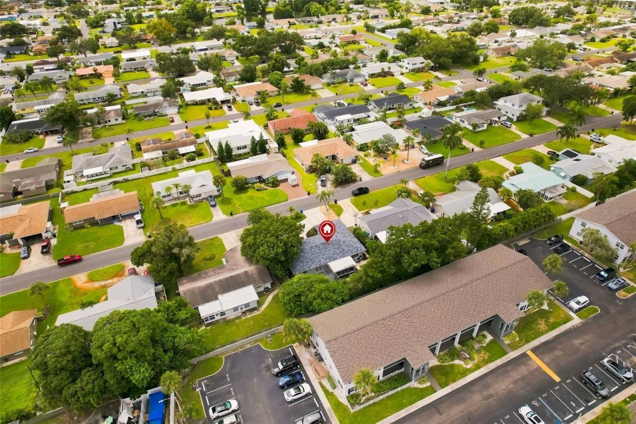 6743 16th Avenue N, Saint Petersburg, FL 33710 Photo