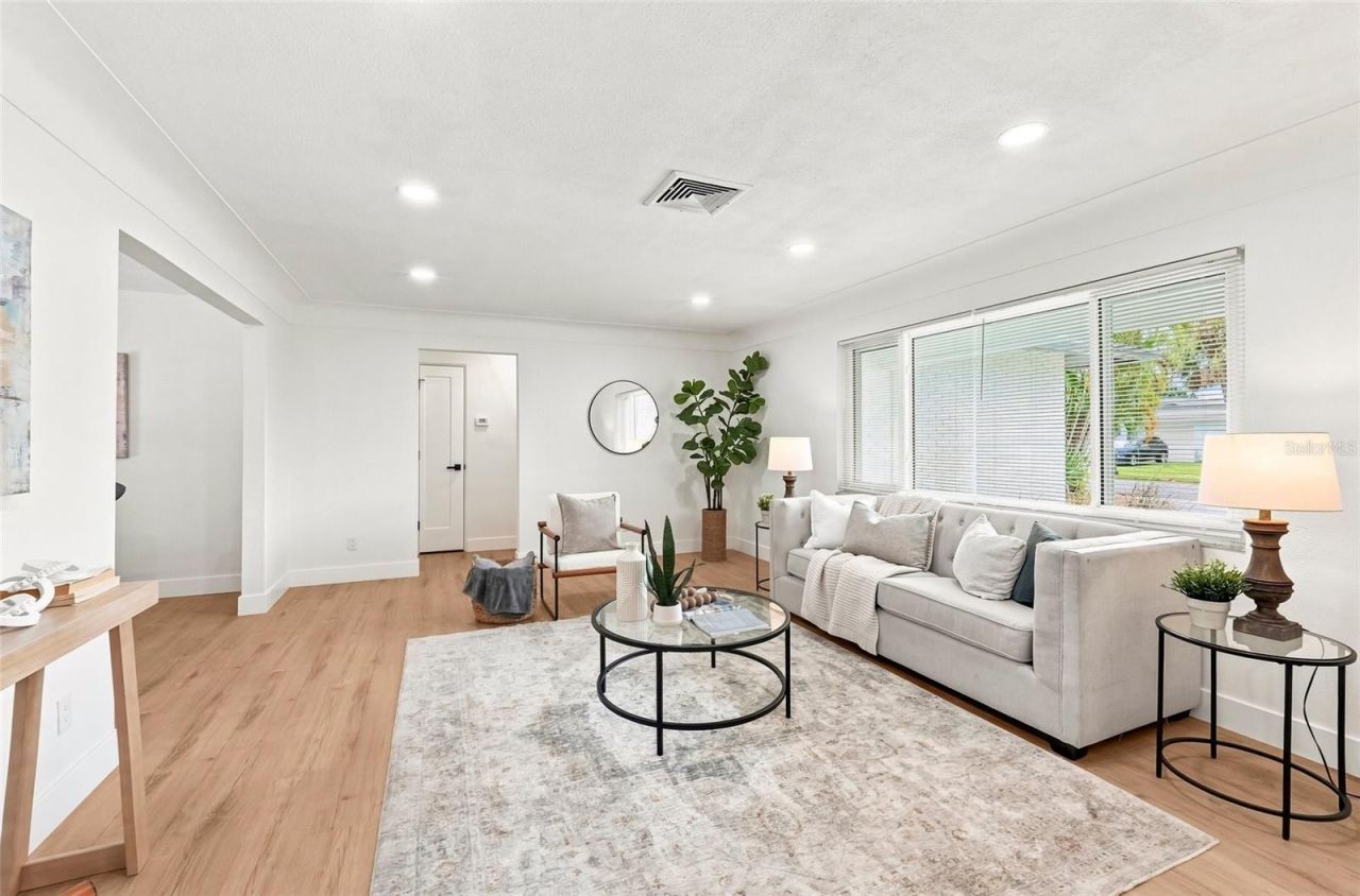 6743 16th Avenue N, Saint Petersburg, FL 33710 Photo