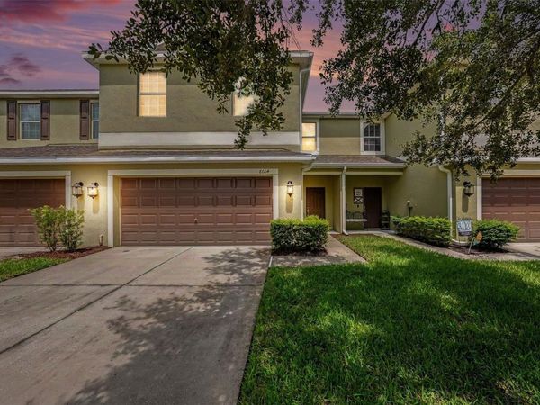 8604 FIDDLELEAF COURT , TAMPA, FL 33647