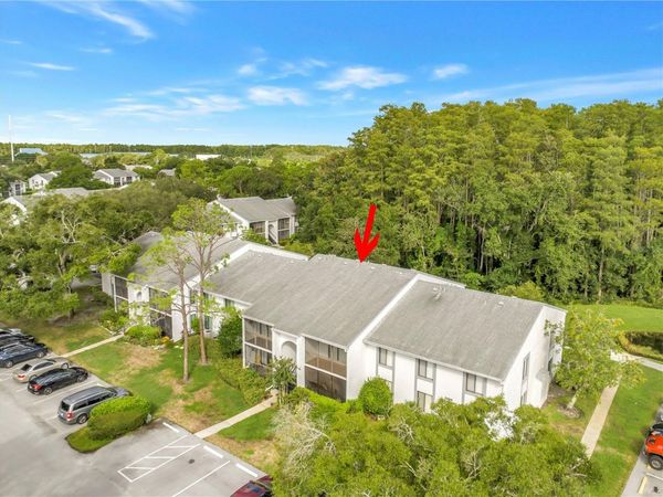 1290 PINE RIDGE CIRCLE E, Unit G2, TARPON SPRINGS, FL 34688