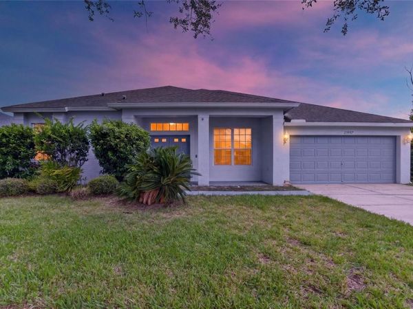 25927 RISEN STAR DRIVE , WESLEY CHAPEL, FL 33544
