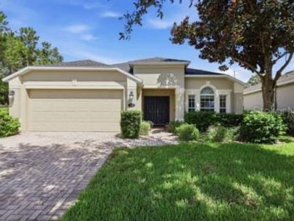 515 E VICTORIA TRAILS BOULEVARD , DELAND, FL 32724