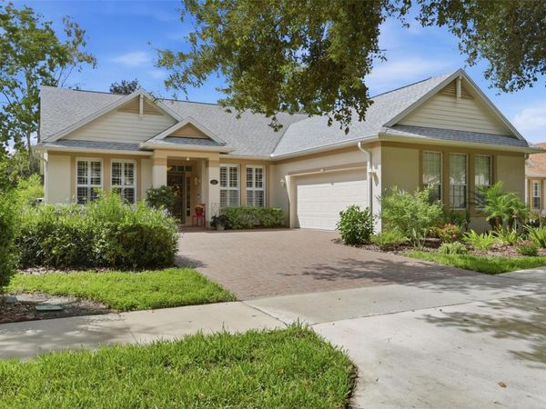 114 OVERTON GARDENS LANE, DELAND, FL 32724