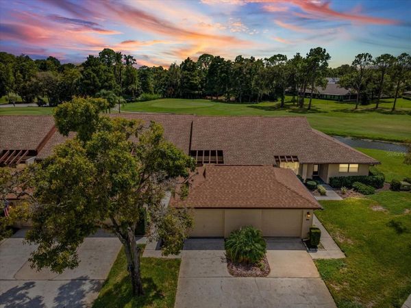 3446 NIBLICK COURT , Unit 5, NEW PORT RICHEY, FL 34655