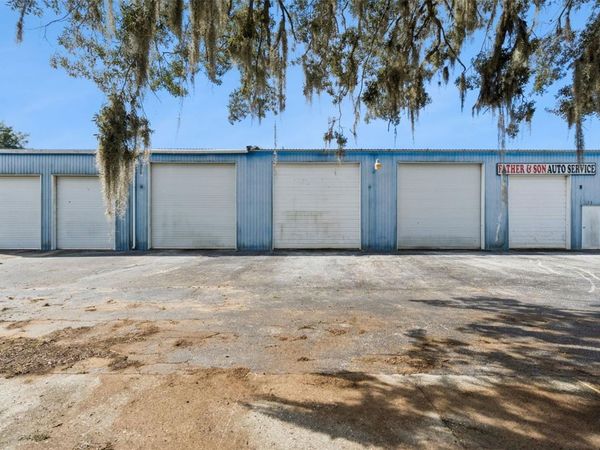 11 W MAGNOLIA STREET , DAVENPORT, FL 33837