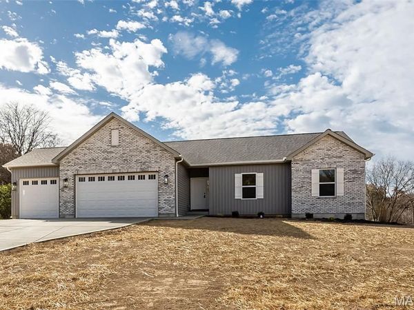 4 Oakview Court , Troy, MO 63379