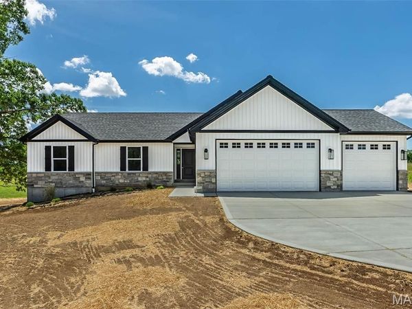 15 Oakview Court , Troy, MO 63379
