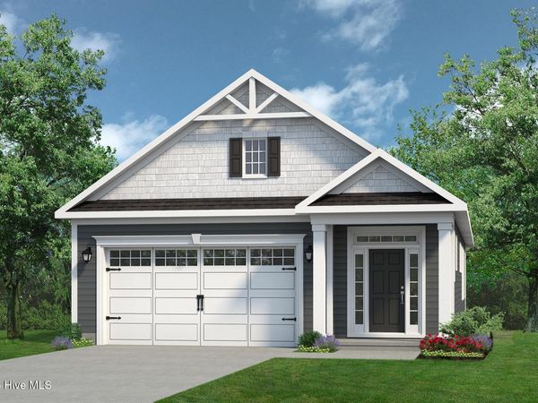 3207 River Crane Loop NW, Calabash, NC 28467