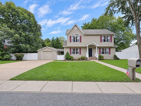 1225 Stony Brook Road , Lake Grove, NY 11755