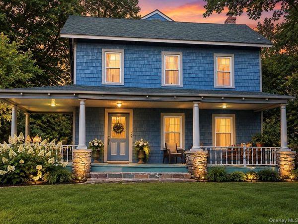 936 Goshen Turnpike, Circleville, NY 10919