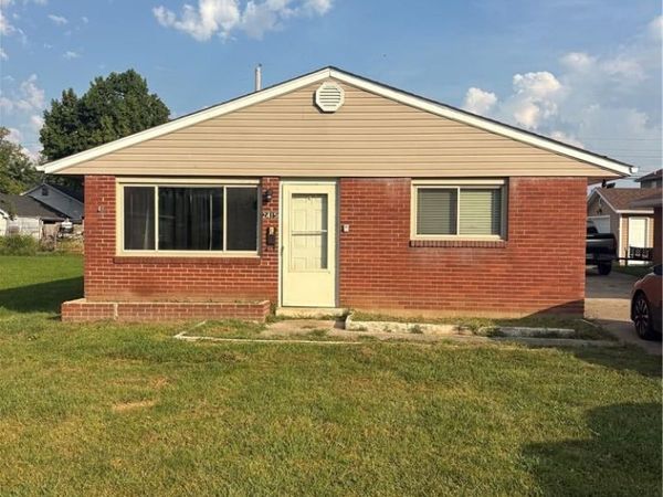 2415 Neva Drive, Harrison Twp, OH 45414