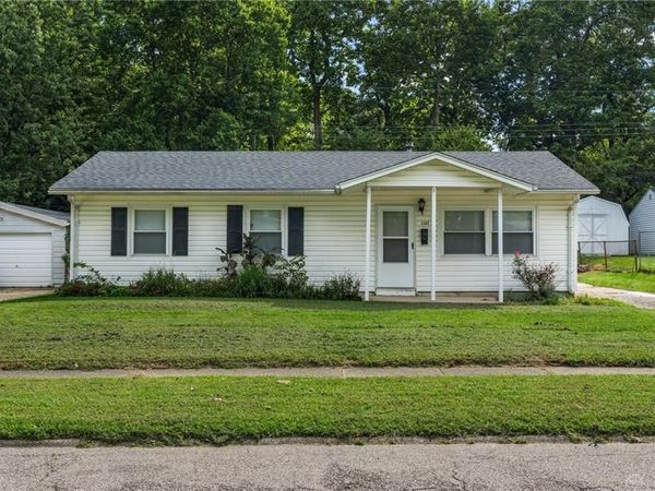 1182 Jeanette Drive, Dayton, OH 45432