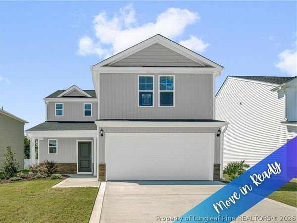 17 W Emily Gardens Drive, Selma, NC 27576