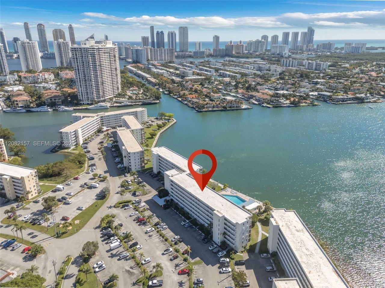 3010 Marcos Dr, Unit R308, Aventura, FL 33160 Photo