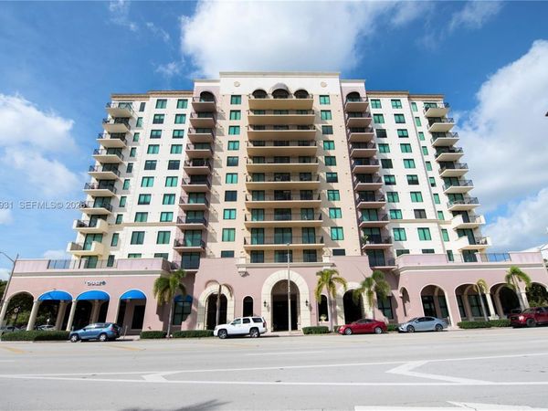 1300 Ponce De Leon Blvd , Unit 605, Coral Gables, FL 33134