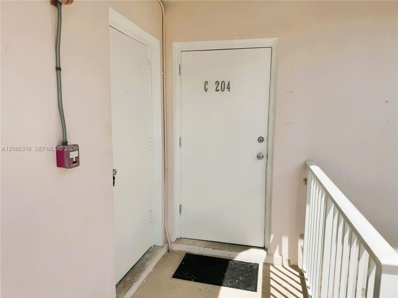 7340 SW 82nd St, Unit C204, Miami, FL 33143 Photo