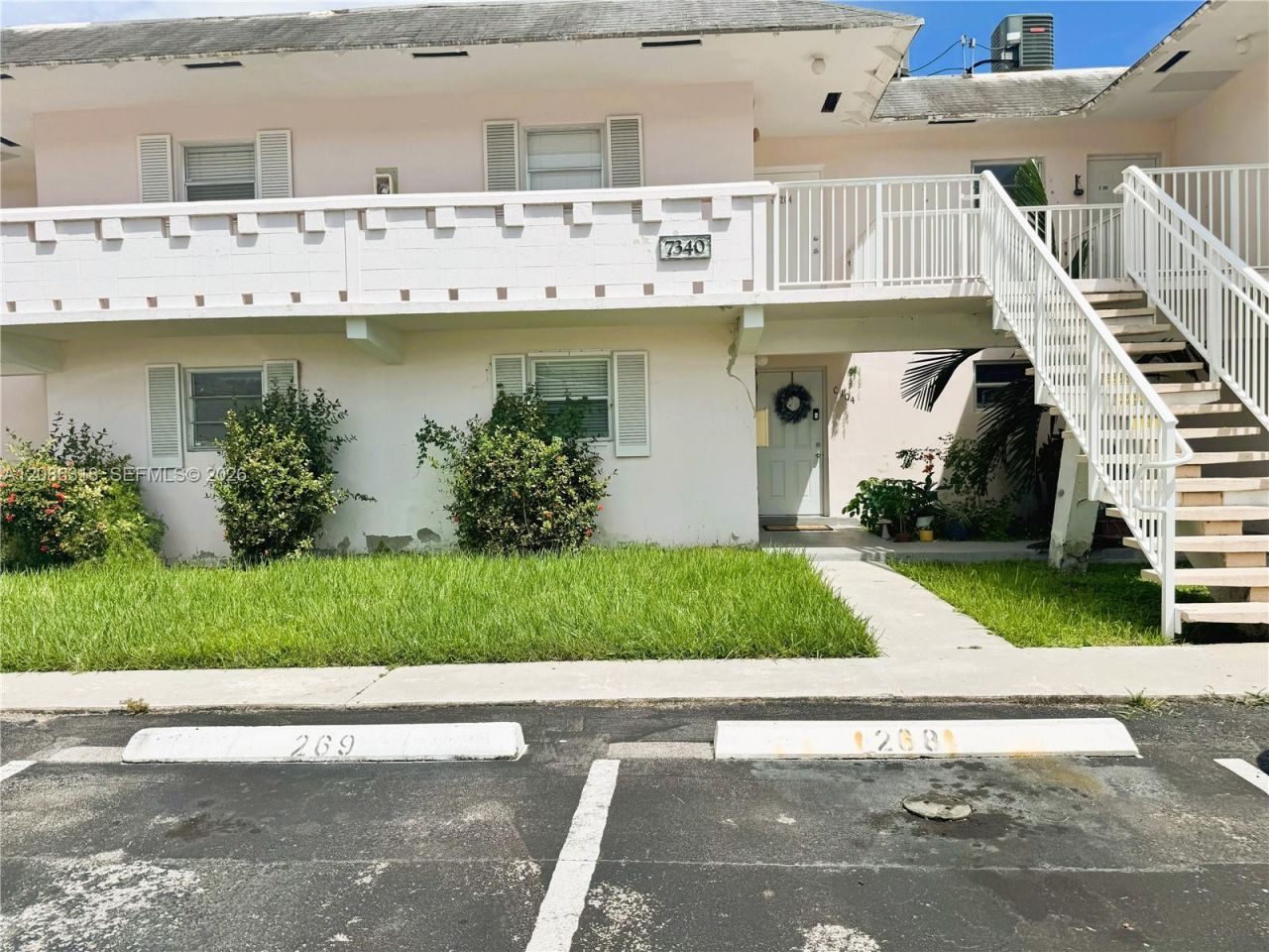 7340 SW 82nd St, Unit C204, Miami, FL 33143 Photo