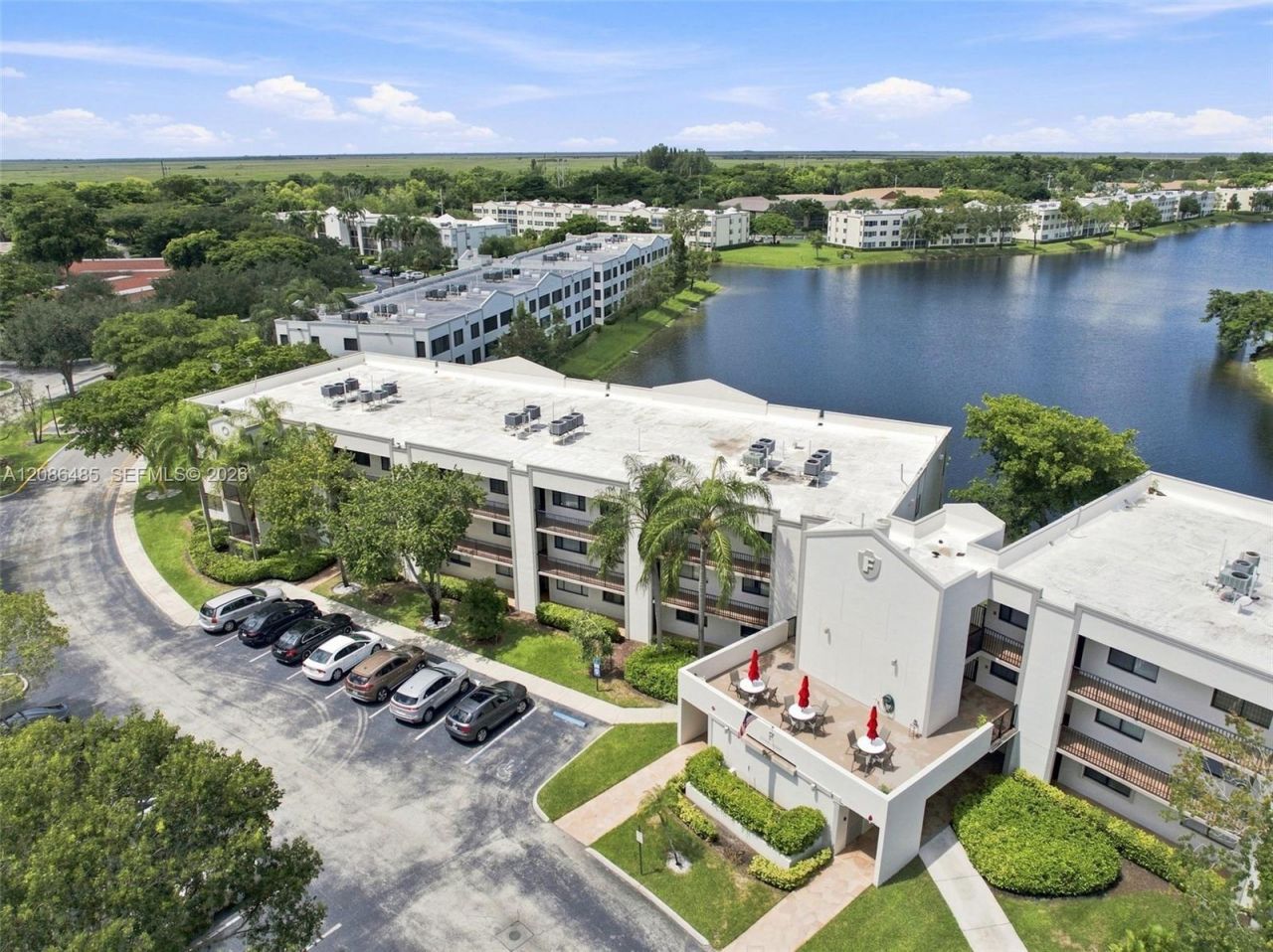 10668 W Clairmont Cir, Unit 303, Tamarac, FL 33321 Photo