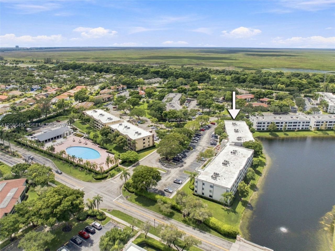 10668 W Clairmont Cir, Unit 303, Tamarac, FL 33321 Photo