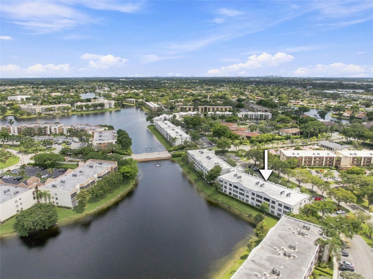 10668 W Clairmont Cir, Unit 303, Tamarac, FL 33321 Photo