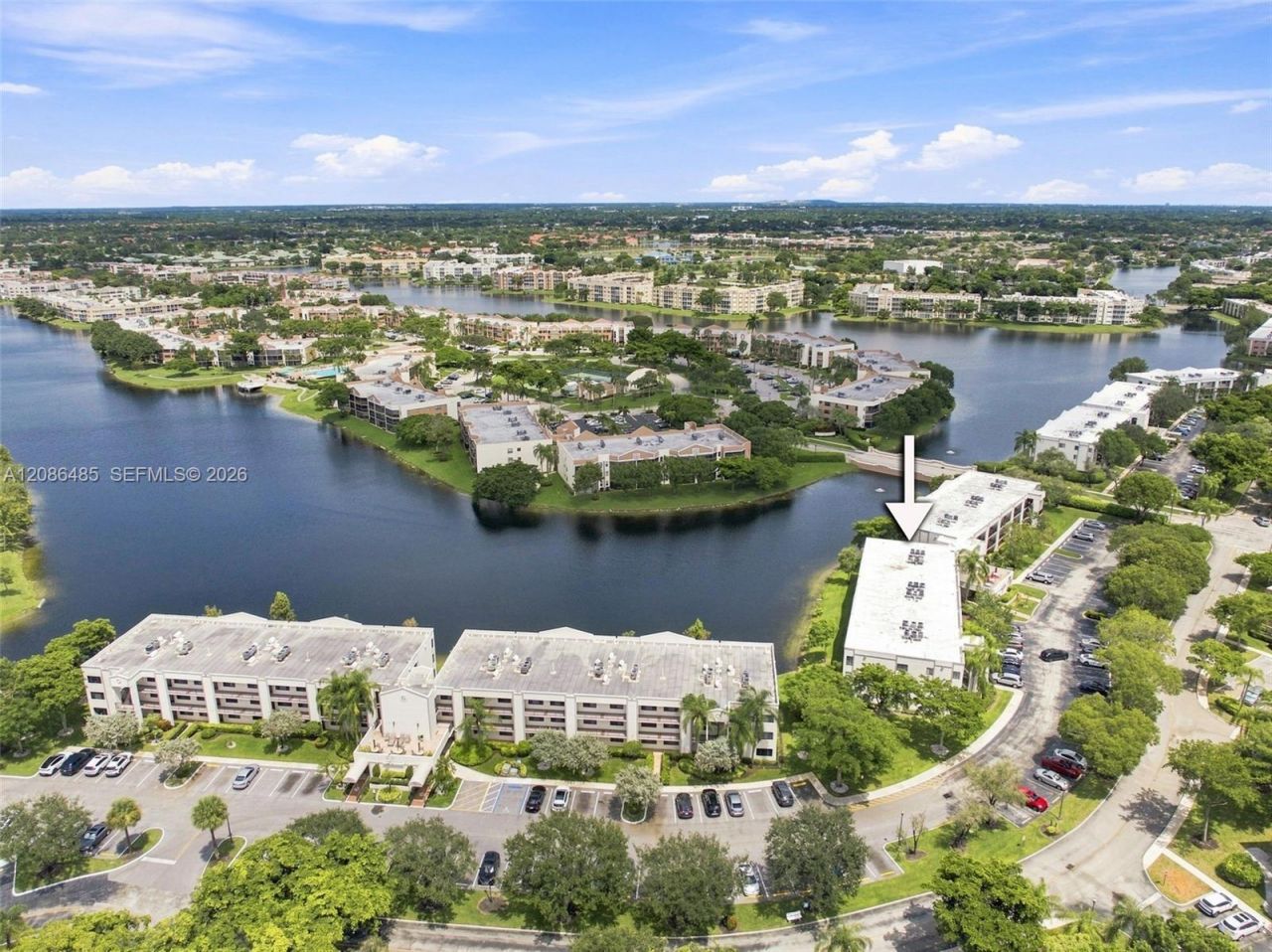 10668 W Clairmont Cir, Unit 303, Tamarac, FL 33321 Photo
