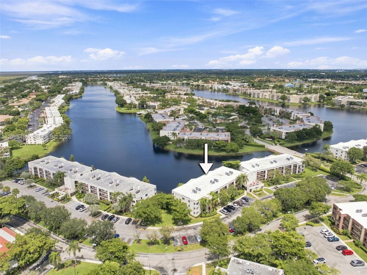 10668 W Clairmont Cir, Unit 303, Tamarac, FL 33321 Photo