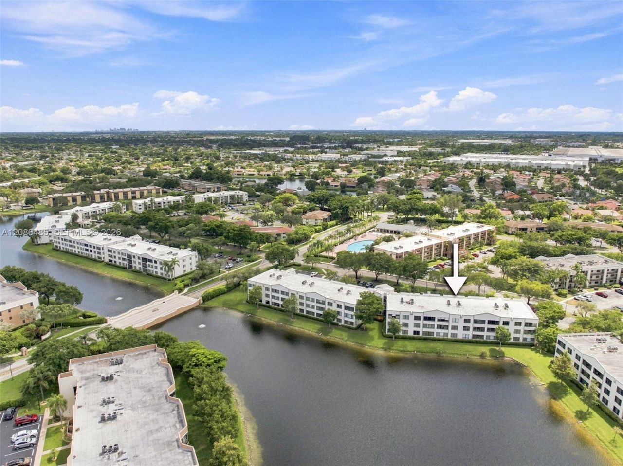 10668 W Clairmont Cir, Unit 303, Tamarac, FL 33321 Photo