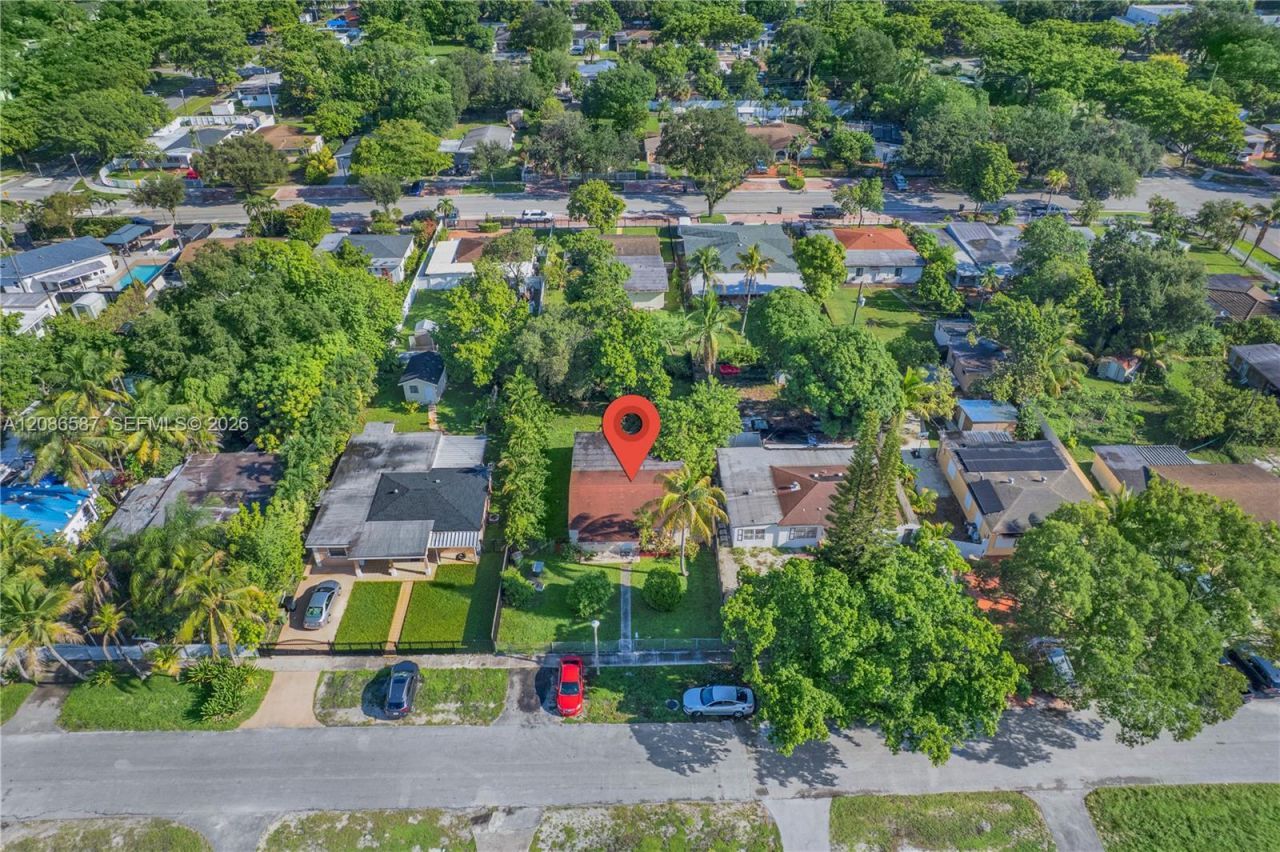 855 NW 130th St, North Miami, FL 33168 Photo