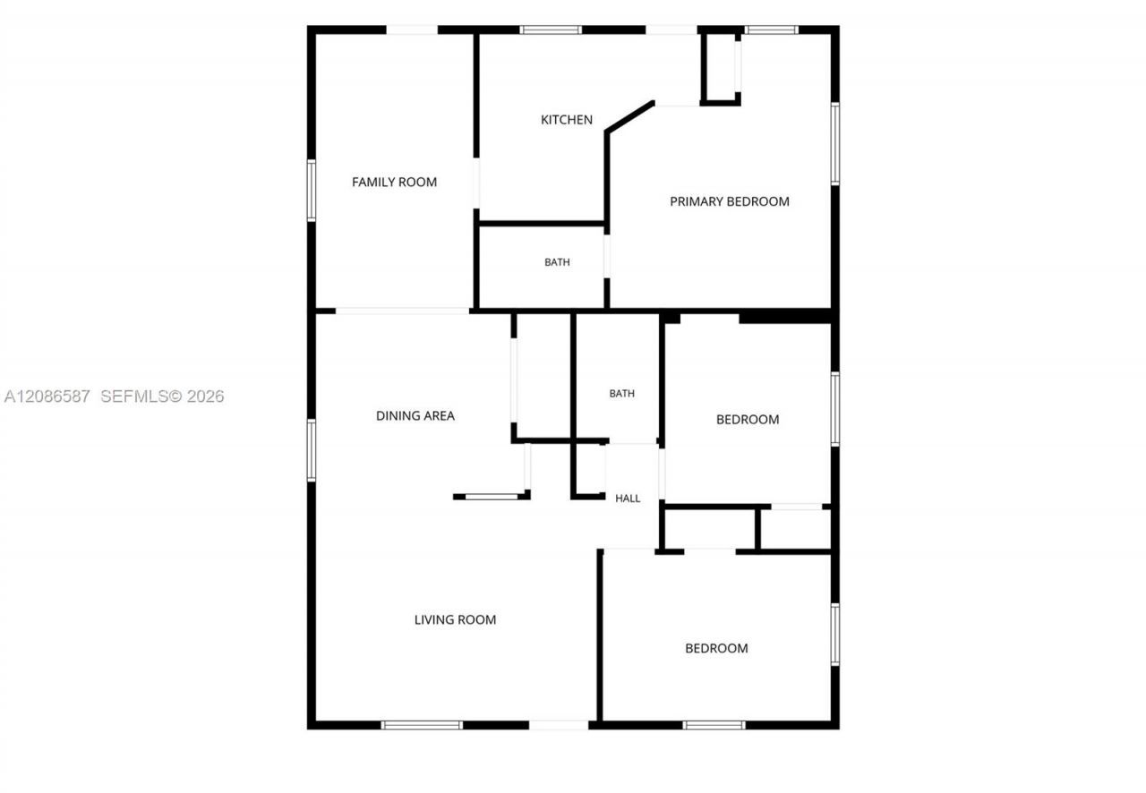 855 NW 130th St, North Miami, FL 33168 Photo