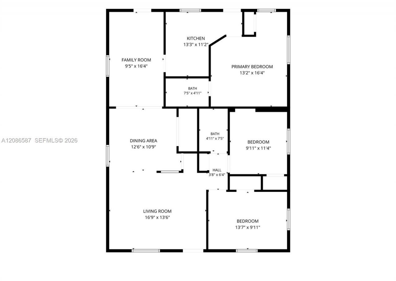 855 NW 130th St, North Miami, FL 33168 Photo