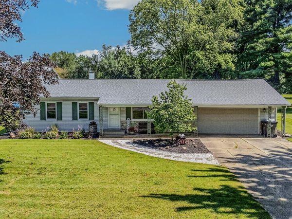 1104 Westwood Drive, Goshen, IN 46526