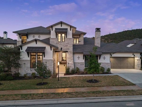 200 Baldovino SKWY, Lakeway, TX 78738