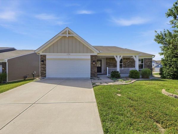 1376 Meadowcrest Circle, Independence, KY 41051