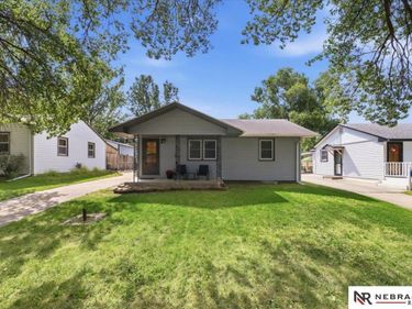6119 Hartley Street, Lincoln, NE 68507
