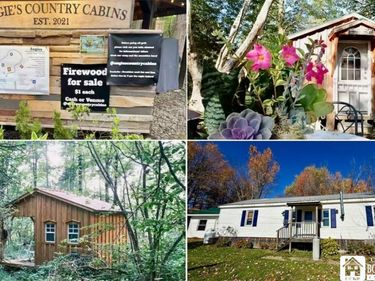 2996 Bard Road, Cassadaga, NY 14718
