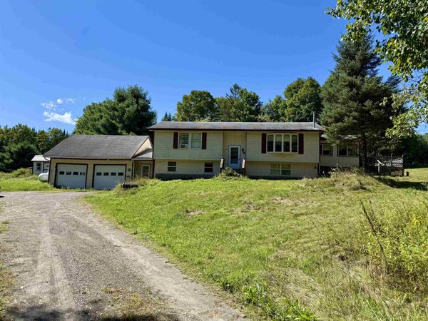 405 Sawmill Road, Concord, VT 05824