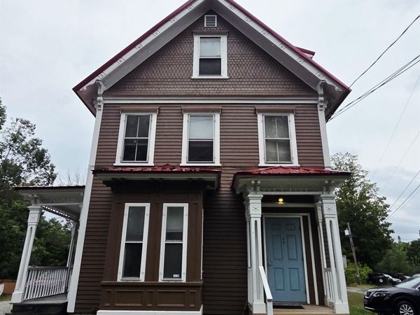 106 West Main Street, Unit 1, Hillsborough, NH 03244