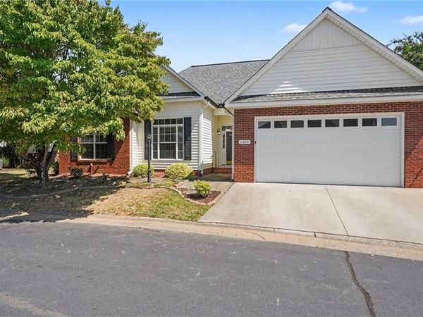 5305 Old Plantation Circle, Winston-Salem, NC 27104
