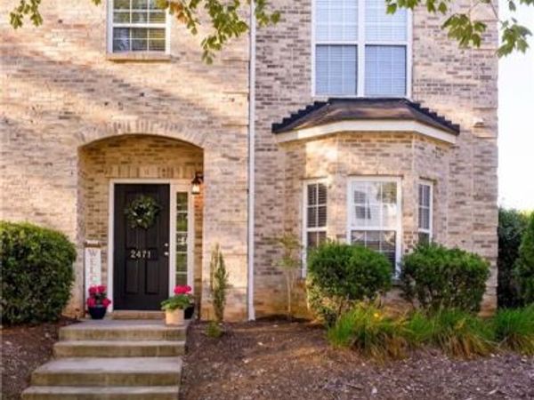 2471 Autumn Mist Drive, Winston-Salem, NC 27103
