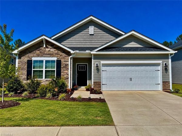 311 Falcon Lane, Lexington, NC 27295